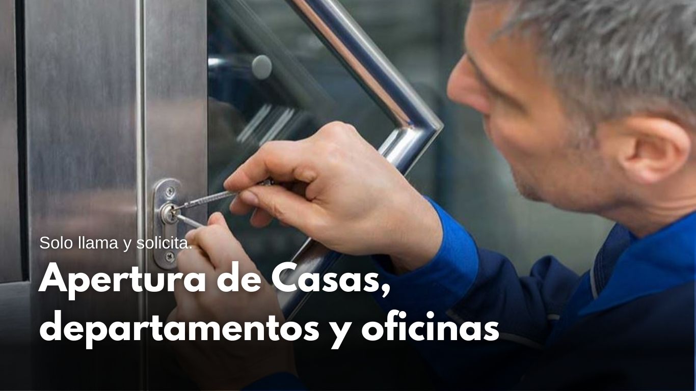 cerrajerias en queretaro 5